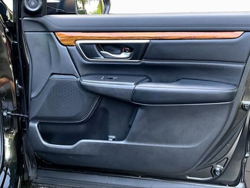 Certified 2018 Honda CR-V EX-L image 23