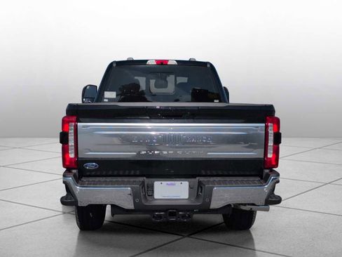 New 2026 Ford F250 King Ranch w/ Chrome Package image 4