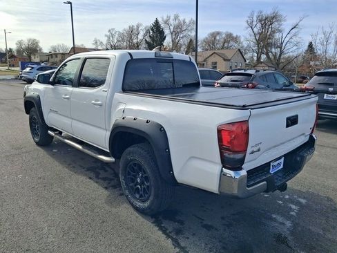 Used 2019 Toyota Tacoma SR5 image 5
