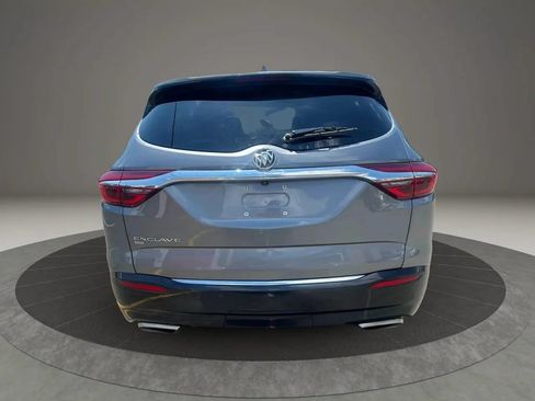 Used 2020 Buick Enclave Premium w/ Sun and Sites Package AWD/4WD image 6