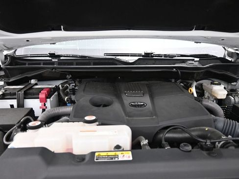 Used 2023 Toyota Tundra SR5 AWD/4WD image 23