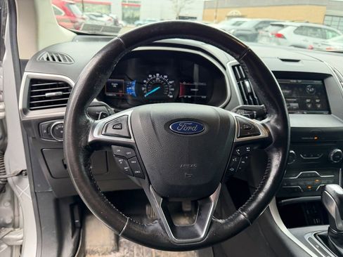 Used 2015 Ford Edge SEL w/ Equipment Group 201A AWD/4WD image 15