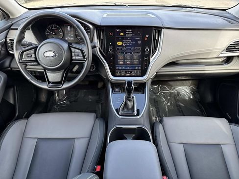 Certified 2025 Subaru Outback Onyx Edition w/ Popular Package #2 image 16