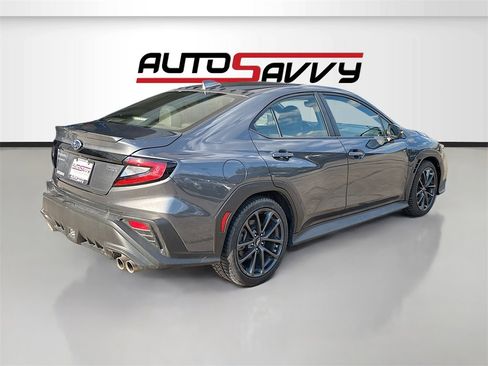 Used 2023 Subaru WRX Limited image 7