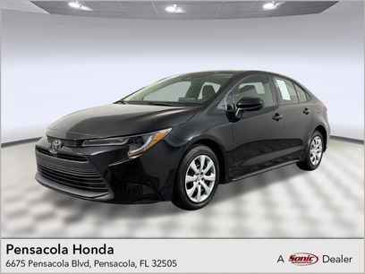 Used 2024 Toyota Corolla LE