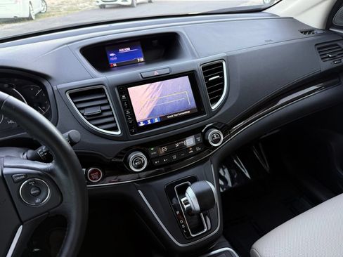 Used 2015 Honda CR-V EX-L image 31