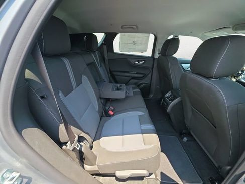 New 2026 Chevrolet Blazer LT w/ Convenience Package AWD/4WD image 22