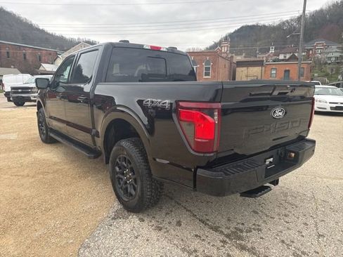 New 2025 Ford F150 XLT w/ Equipment Group 302A MID image 3