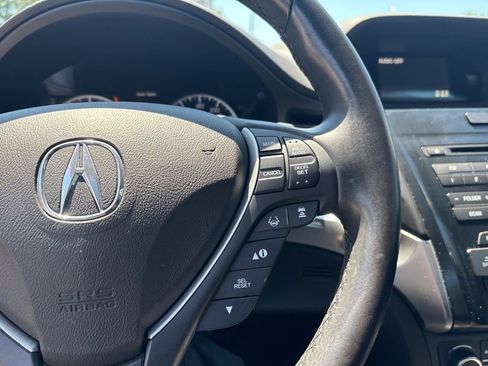 Used 2022 Acura ILX FWD image 22