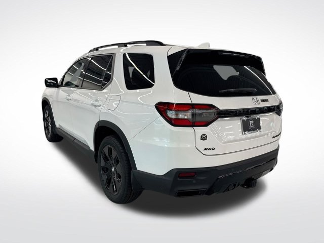 New 2026 Honda Pilot Black Edition image 32
