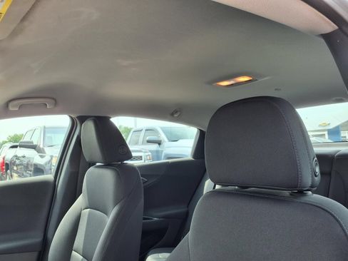 Used 2016 Chevrolet Malibu LT FWD image 17