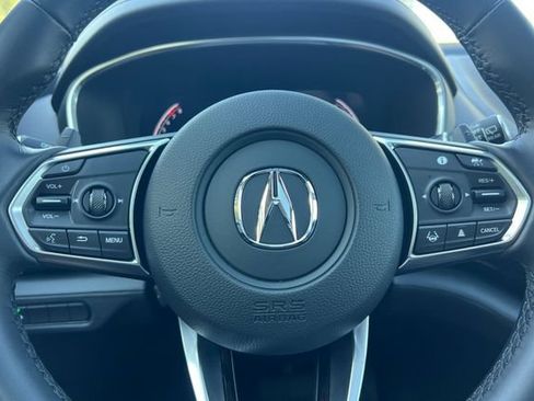 Certified 2026 Acura MDX SH-AWD w/ Technology Package image 28