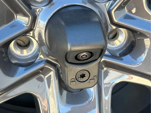 New 2026 Jeep Wrangler Sahara image 18