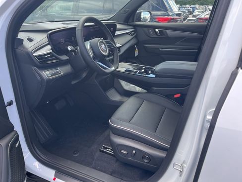 New 2026 Buick Enclave Sport Touring w/ Power Package FWD image 5