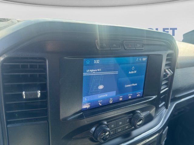 Used 2021 Ford F150 XL w/ STX Appearance Package RWD image 15