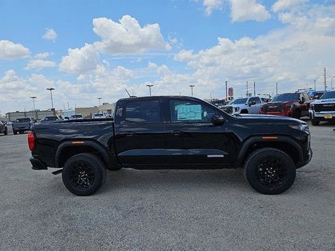 New 2026 GMC Canyon Elevation w/ Convenience Package image 6