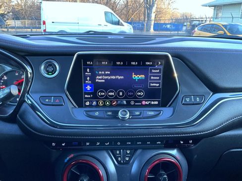 Used 2020 Chevrolet Blazer RS image 14