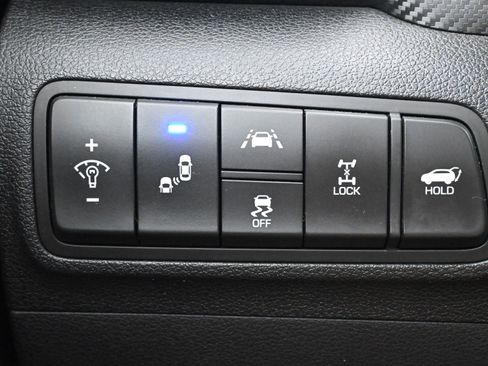 Used 2021 Hyundai Tucson Sport w/ Cargo Package image 12