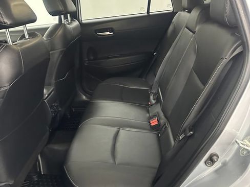 Used 2022 Toyota Corolla Cross XLE AWD/4WD image 25