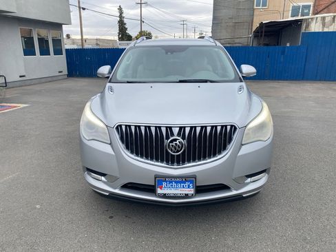 Used 2015 Buick Enclave Leather image 12