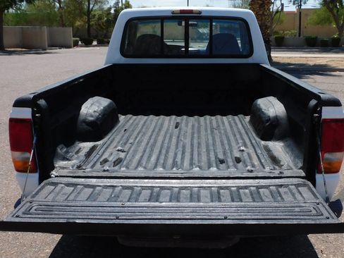 Used 1996 Ford Ranger 2WD Regular Cab image 9