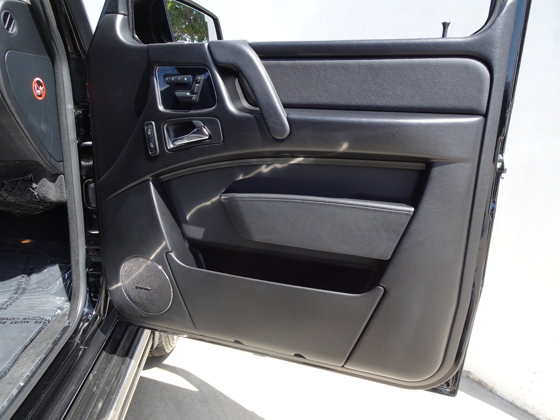 Used 2017 Mercedes-Benz G 550 image 19