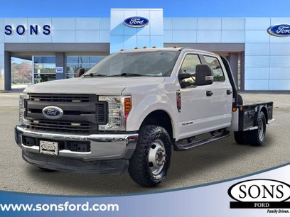 Used 2019 Ford F350 XL w/ Power Equipment Group