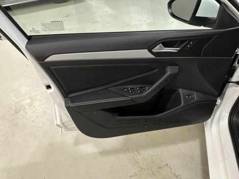 New 2026 Volkswagen Jetta S image 17