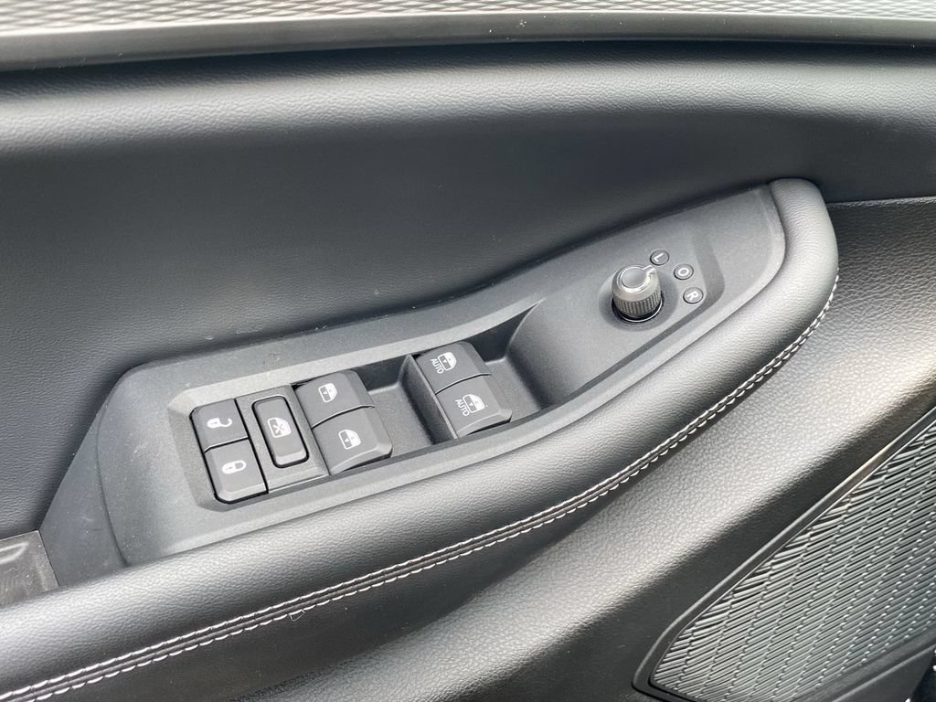 Certified 2023 Jeep Grand Cherokee L Laredo AWD/4WD image 14