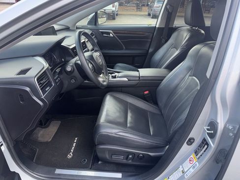 Used 2016 Lexus RX 350 AWD w/ Premium Package image 4