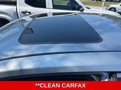 Used 2015 Toyota Camry XLE FWD image 5