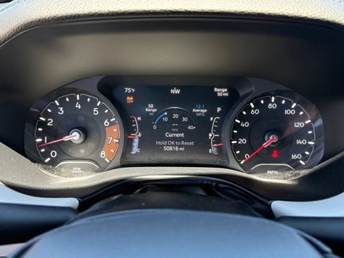 Used 2024 Jeep Compass Limited AWD/4WD image 32