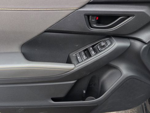Certified 2025 Subaru Crosstrek 2.5i Sport image 21
