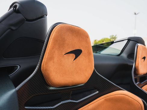 Used 2022 McLaren 765LT RWD image 59