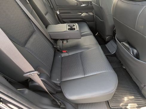 Used 2024 Toyota Land Cruiser AWD/4WD image 14
