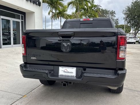 Used 2022 RAM 1500 Lone Star image 26