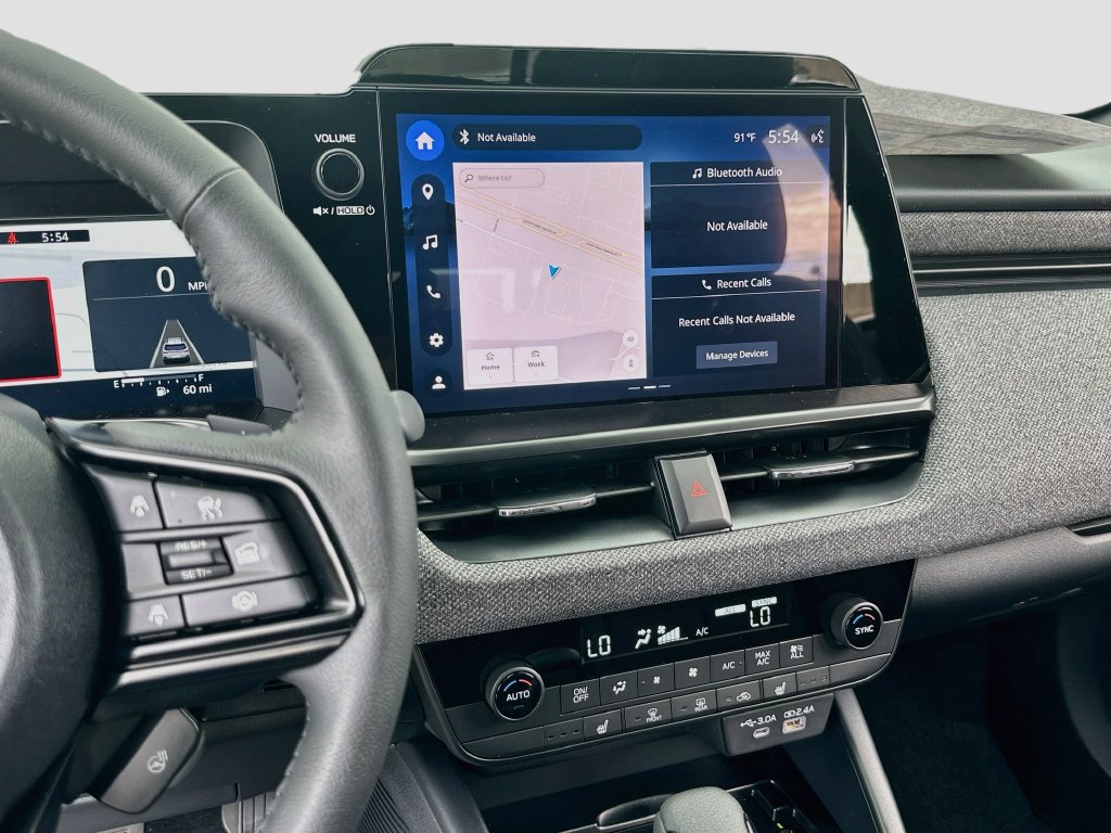 New 2026 Subaru Outback Limited AWD/4WD image 15