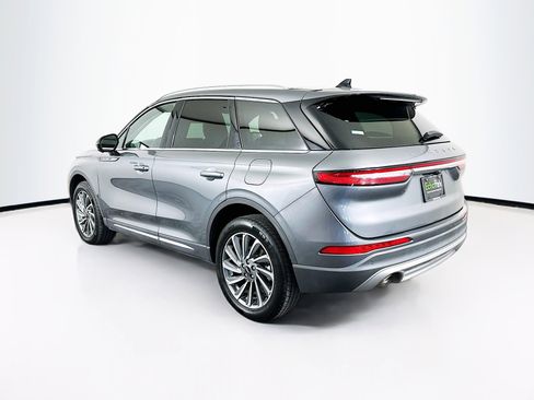 Used 2024 Lincoln Corsair Reserve w/ Equipment Group 201A image 5