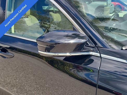 Used 2023 Acura MDX SH-AWD w/ Advance Package image 26