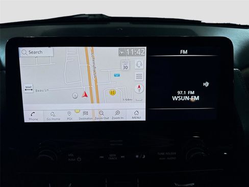 Used 2023 Nissan Armada SL image 9