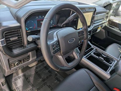 New 2026 Ford F250 Lariat w/ Tremor Off-Road Package AWD/4WD image 3