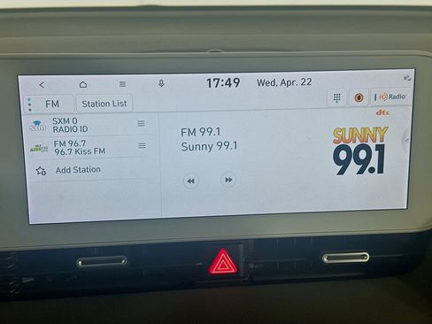 Used 2024 Hyundai Ioniq 5 SEL RWD image 21