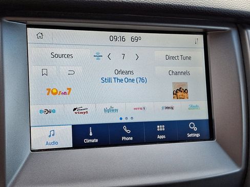 Used 2020 Ford Ranger XLT w/ Equipment Group 302A Luxury image 17