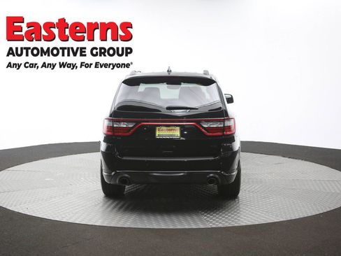 Used 2025 Dodge Durango R/T AWD/4WD image 40
