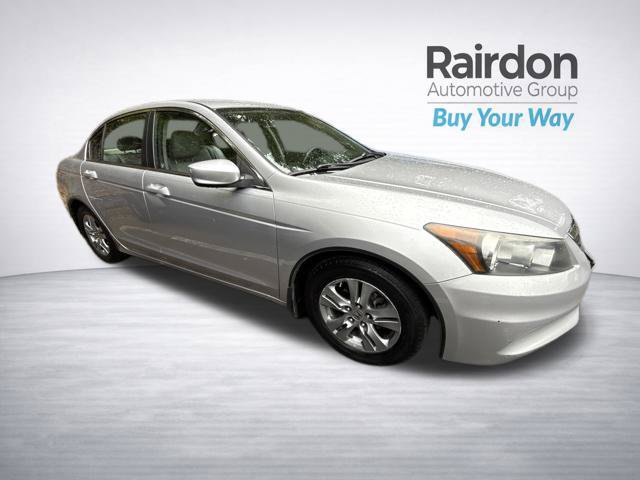 Used 2011 Honda Accord LX-P image 9