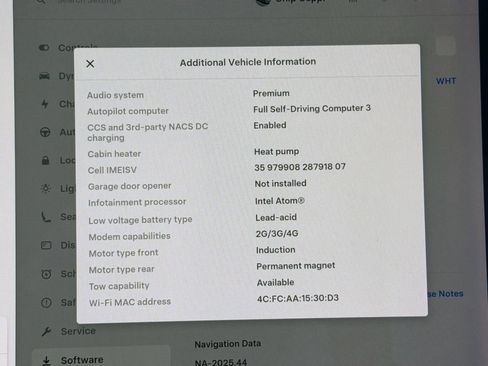 Used 2021 Tesla Model Y Long Range image 17