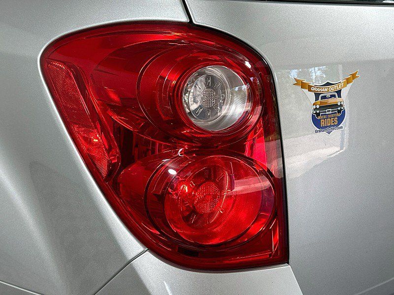 Used 2012 Chevrolet Equinox LS FWD image 21