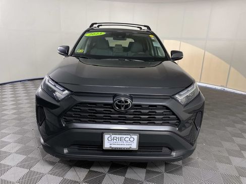 Used 2023 Toyota RAV4 XLE w/ Convenience Package AWD/4WD image 3