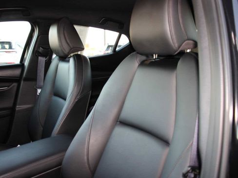 Used 2025 MAZDA MAZDA3 s Sport image 14