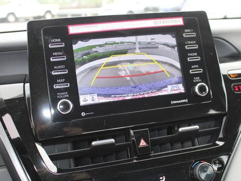 New 2024 Toyota Camry SE image 17